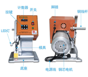 全自動靜音銅帶機(jī)常見故障、原因以及相應(yīng)解決方