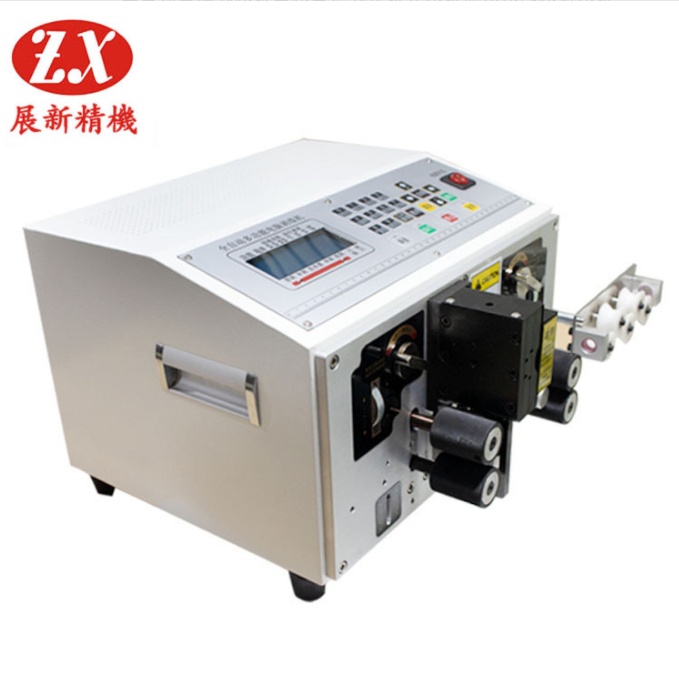 電腦剝線(xiàn)機(jī)裁線(xiàn)裁不準(zhǔn)的原因有哪些？